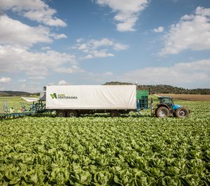 Agromediterránea creció un 42% en 2015 y facturó 85,7 M