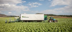 Agromediterránea creció un 42% en 2015 y facturó 85,7 M