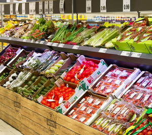 Lidl afronta el reto de crecer en los grandes núcleos urbanos