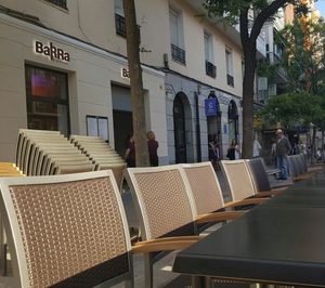 Barra de Pintxos amplía su presencia en el centro de Madrid