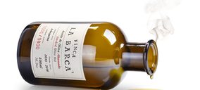 Netasa presenta el aceite premium Finca La Barca 