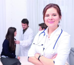 La Obra Hospitalaria de Nuestra Señora de Regla negocia el traspaso de su hospital