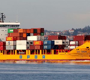 OPDR amplía ruta entre el Norte de Europa, España y Marruecos