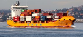 OPDR amplía ruta entre el Norte de Europa, España y Marruecos