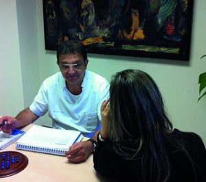 Rey Ardid ultima la apertura del CREAP de Valencia