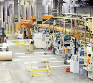 Cartonajes La Plana, galardonada