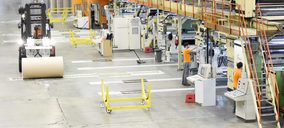 Cartonajes La Plana, galardonada