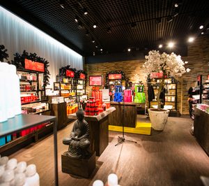 Rituals impulsa su negocio en Portugal de la mano de la filial española