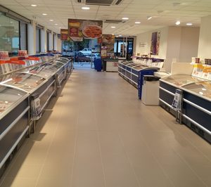 La Sirena prevé abrir una quincena de tiendas en Cataluña y Madrid