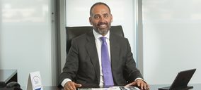 Juan José Cercadillo, consejero delegado de hi! Real Estate