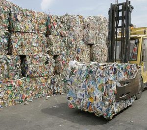 Madrid, capital europea del reciclaje