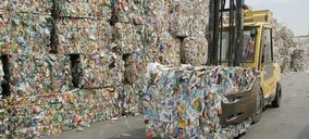 Madrid, capital europea del reciclaje