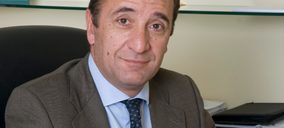 Pedro Ladrón de Guevara, consejero delegado de Serprocol Inmobiliaria