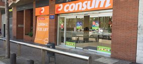 Consum comienza su expansión propia por Cataluña