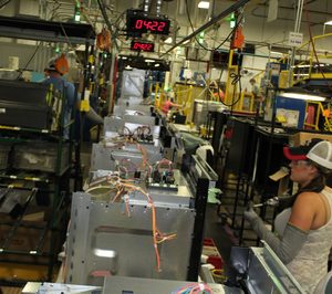 Haier cierra la compra de la filial de electrodomésticos de GE