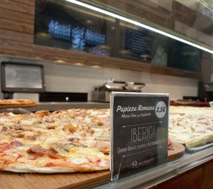 FoodBox inaugura una veintena de locales en el primer semestre