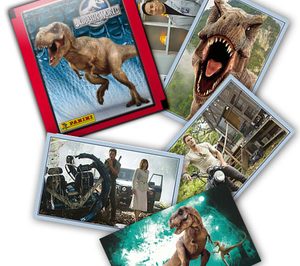 Panini España confía en registrar facturación estable en 2016