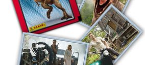 Panini España confía en registrar facturación estable en 2016