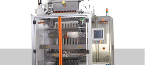 Inever sigue creciendo impulsada por la exportación