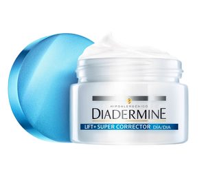 Diadermine lanza la gama Lift+ Súper Corrector