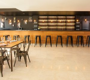 Una familia bodeguera amplía su portfolio hotelero