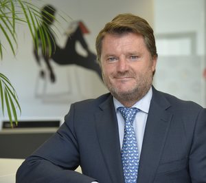 Lenovo nombra a Alberto Ruano director general de España y Portugal