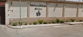 Viñedos y Bodegas Muñoz invierte un año más en equipamiento