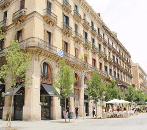 König suma su segundo restaurante en Barcelona