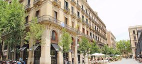 König suma su segundo restaurante en Barcelona