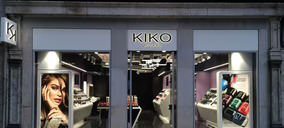 Kiko Cosmetics acelera el ritmo de aperturas