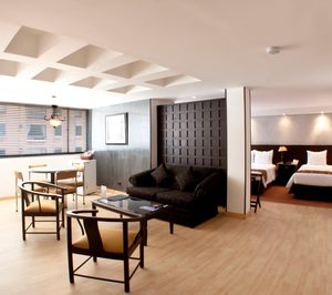 Sercotel incorpora tres hoteles en Colombia, uno en gestión y dos en comercialización