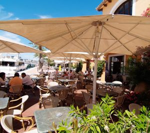 Un grupo hostelero balear reabre un restaurante singular de Mallorca