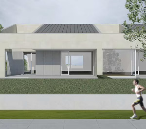 Cooperatium promueve once residenciales de obra nueva