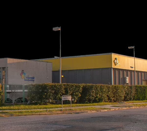 Grupo Lappí mantiene ventas por encima de los 18 M€