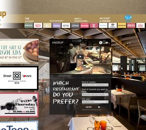 AN Grup simplifica su estructura societaria