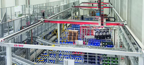 Schaefer adquiere la mayoría de Ro-Ber en su apuesta por la robótica