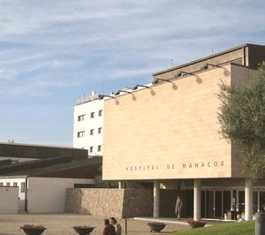 Baleares invertirá 81 M en ampliar el Hospital de Manacor