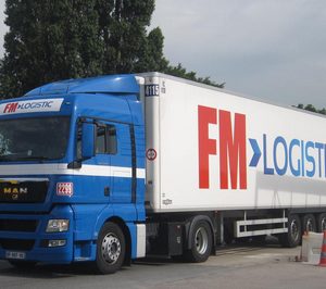 FM Logistic construirá una nave de 80.000 m2 en Illescas