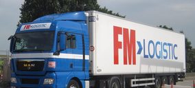 FM Logistic construirá una nave de 80.000 m2 en Illescas