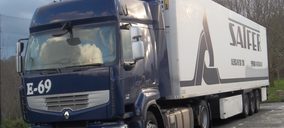 Satfer España cambia de manos