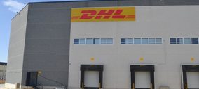Dealz pone en marcha con DHL su primera plataforma logística