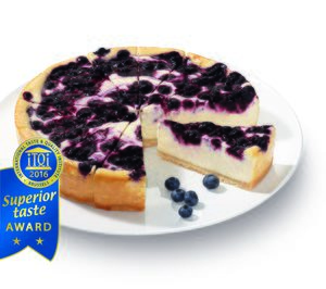 Erlenbacher consigue otra vez el premio Superior Taste Award