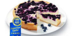 Erlenbacher consigue otra vez el premio Superior Taste Award