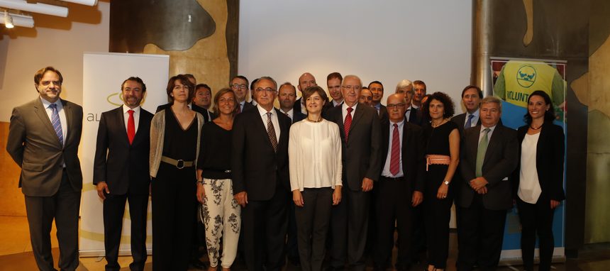 Instaurado el día de la alimentación solidaria