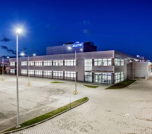 Sato abre una nueva planta de producción de etiquetas en Polonia