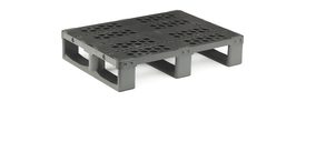 Nortpalet, premiada en Portugal