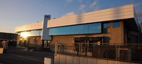 N.V. Corporación cambia su denominación social a Gabbiano Iberia