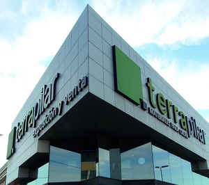 Terrapilar se reorganiza