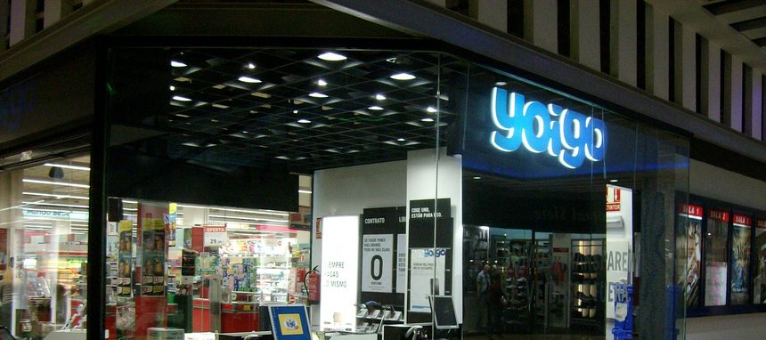 MásMóvil reforzará su capital por 230 M ante una posible interés por Yoigo