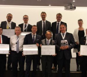 Repsol, premiada por la Alianza de Polímeros Europea